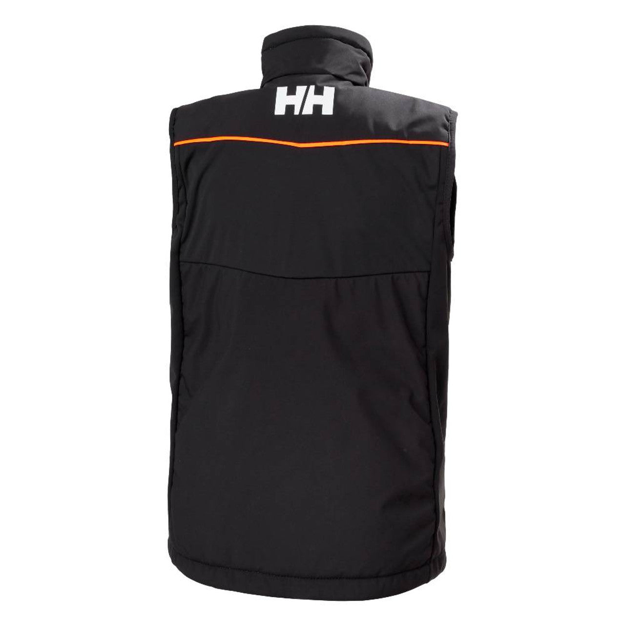 Helly Hansen - Softshell Vest WITHOUT SVR Logo