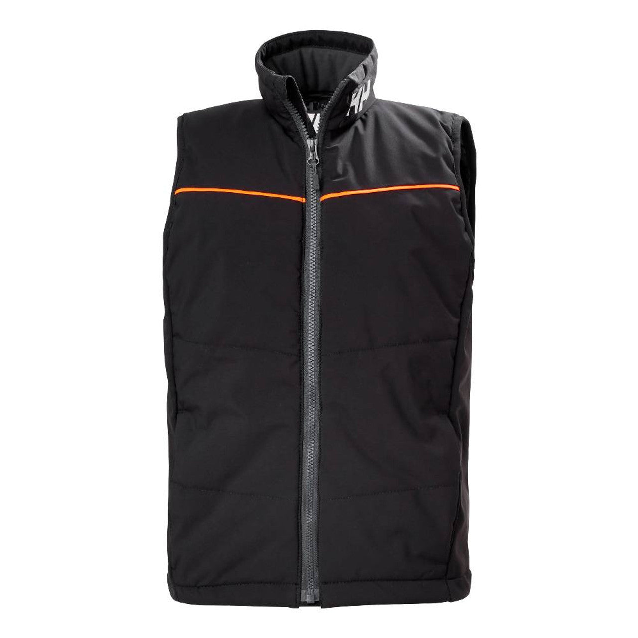 Helly Hansen - Softshell Vest WITHOUT SVR Logo