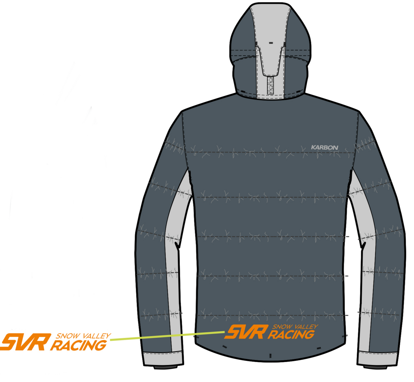 Team Jackets Youth