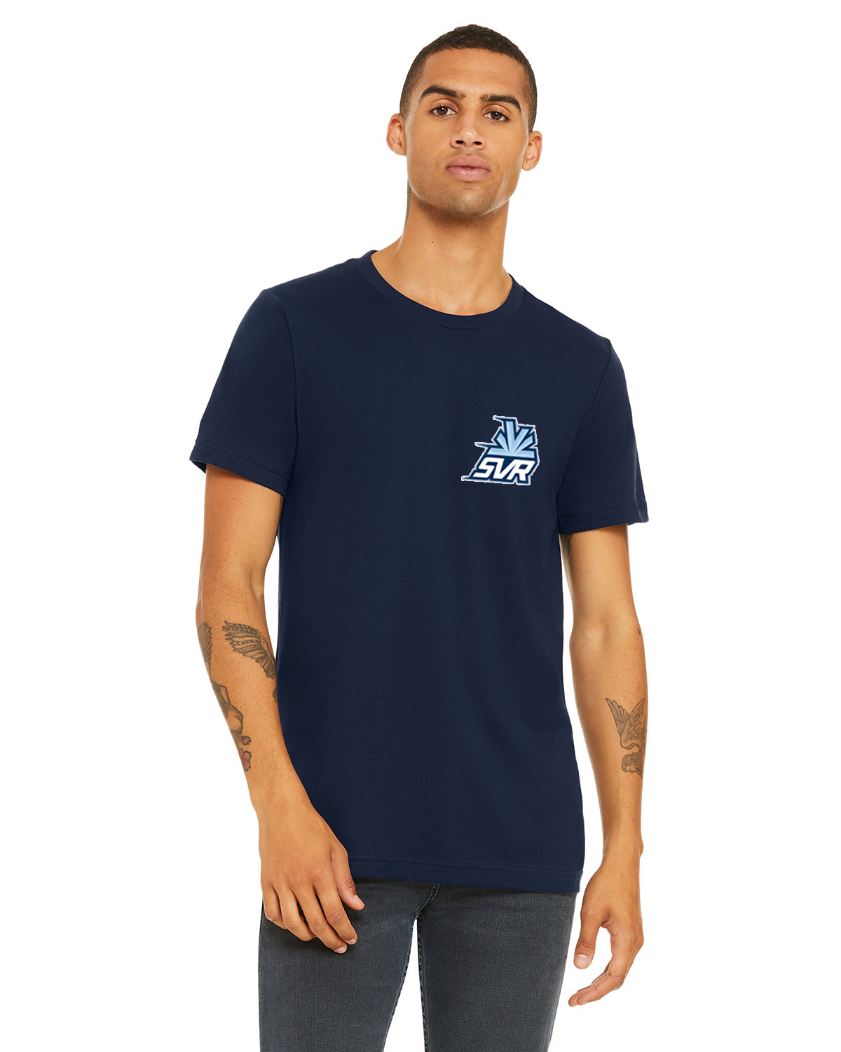 SVR T-Shirt Adult
