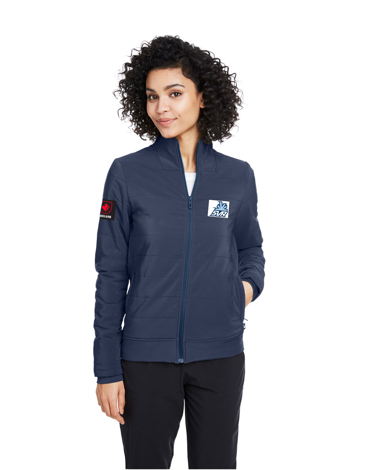 Spyder Jacket Women’s