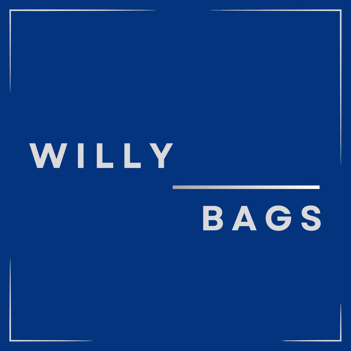 Willy Bags