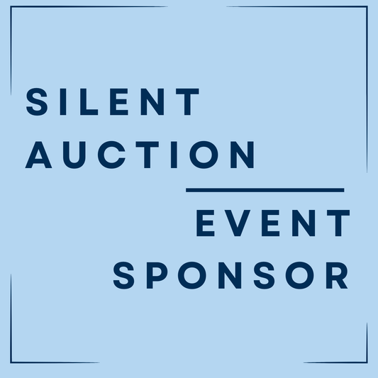 SVR Silent Auction Event Sponsor