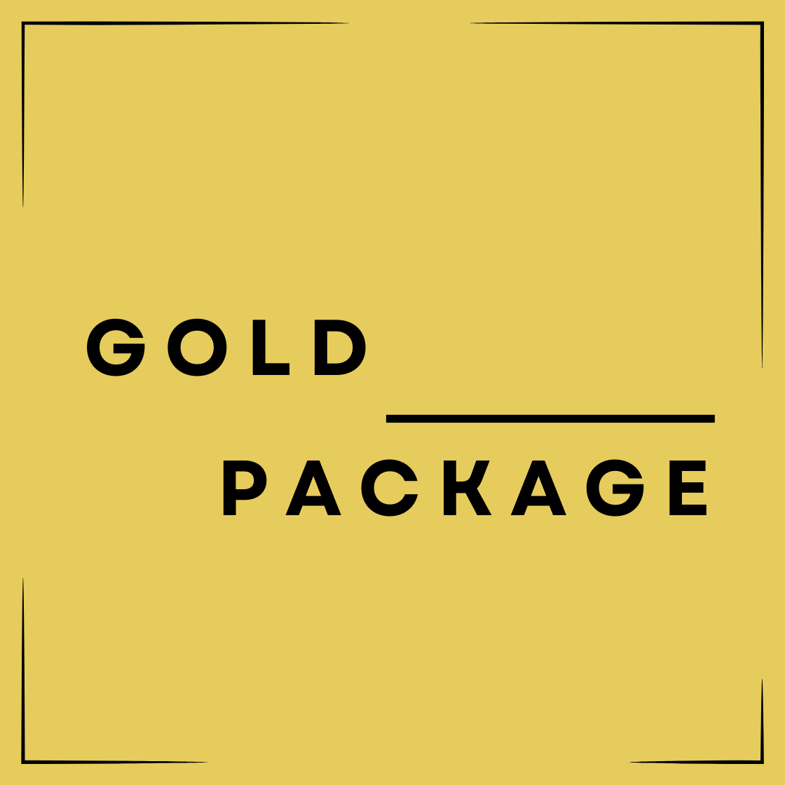 Gold Package