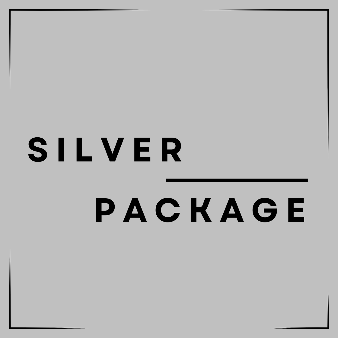 Silver Package