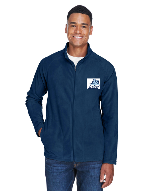 Fleece Full Zip Jacket Adult