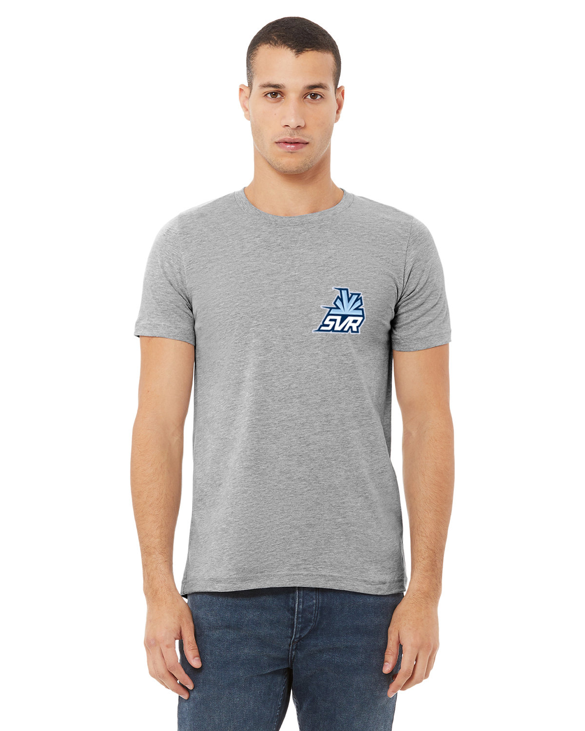 SVR T-Shirt Adult