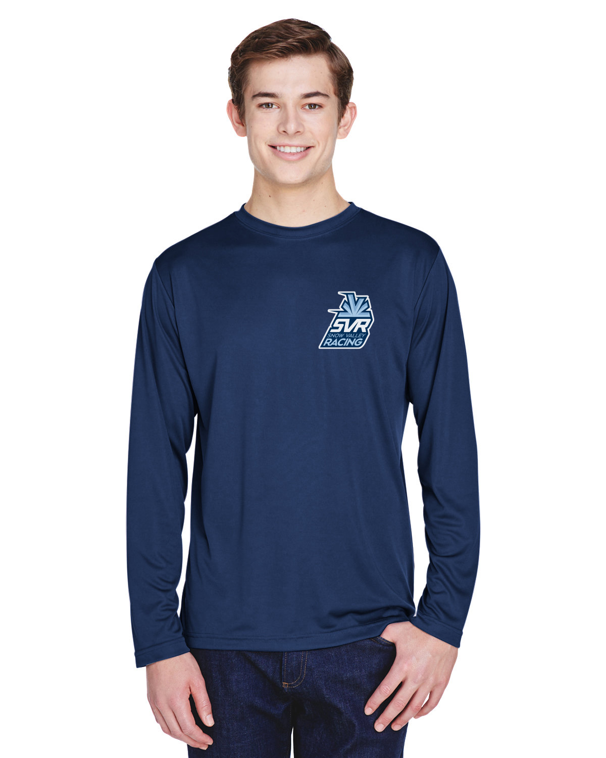 SVR Performance Shirt Adult