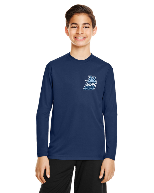 Performance Long Sleeve Youth